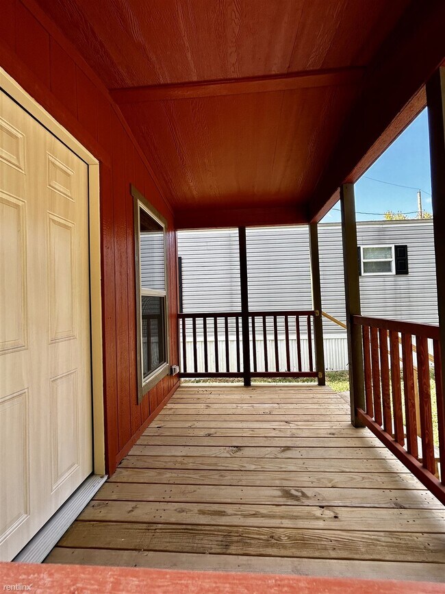 Foto del edificio - 2 br, 1 bath Mobile Home - Countryside Est...