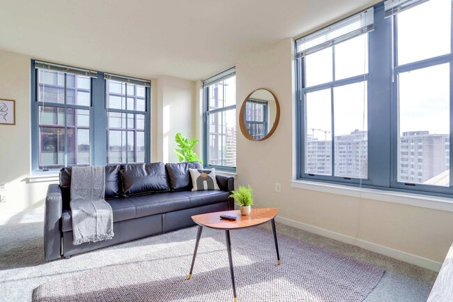 Foto del edificio - 550 14th St S