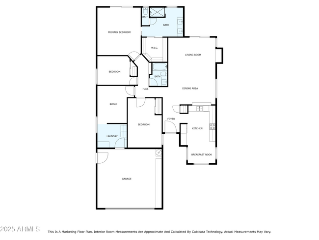 Foto del edificio - 3027 N 83rd Pl