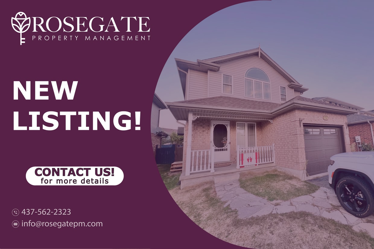 Primary Photo - Bright & Stylish 2-Bedroom Unit in Prime C...