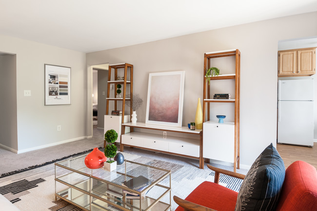 Building Photo - The Metropolitan Marlton