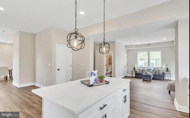 Building Photo - 4000 Maine Ave