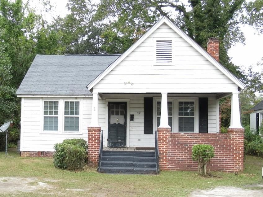 39 Loring Dr, Sumter, SC 29150 House Rental in Sumter, SC