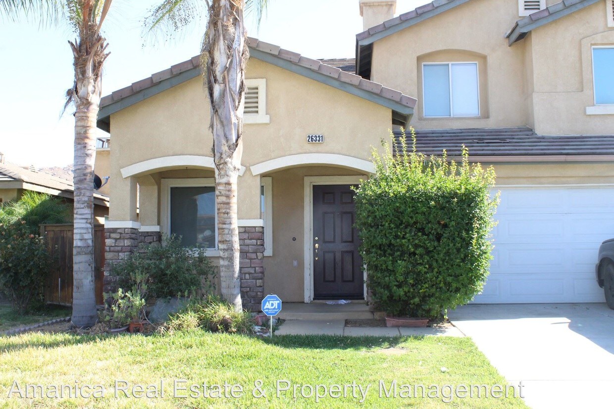 23 Houses for Rent in Moreno Valley, CA Westside Rentals