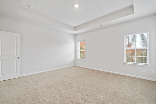 Foto del edificio - Like Brand New Luxury Townhome in Matthews!