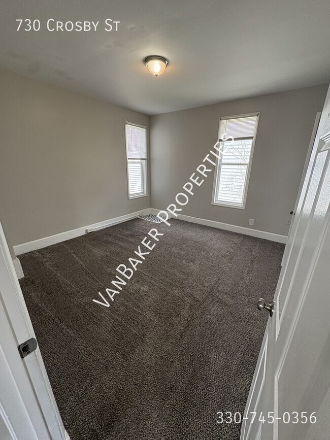 Foto del edificio - 730 Crosby St