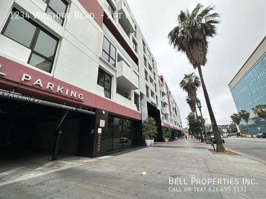 Foto principal - 1234 Wilshire Blvd