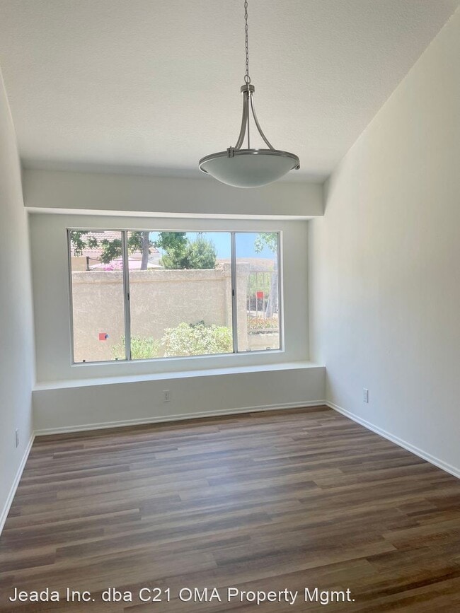 Building Photo - 3 br, 2 bath House - 27455 VIA PETRA - *