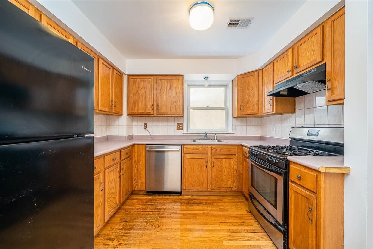 Foto principal - 38 W 20th St