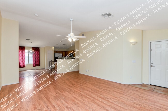 Building Photo - 10138 E Desert Paradise Pl