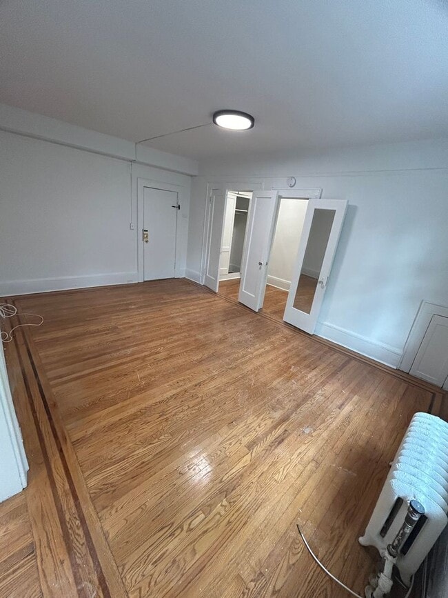 Interior Photo - St. Luke's Place Apartment Homes