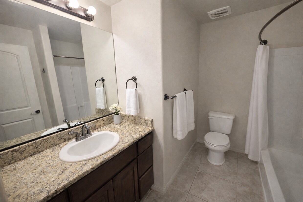 Foto del edificio - Amazing Patio View!