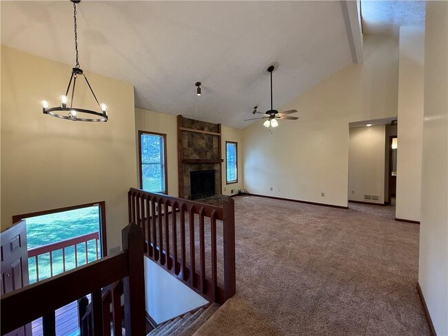 Building Photo - 4069 Shady Dr NW