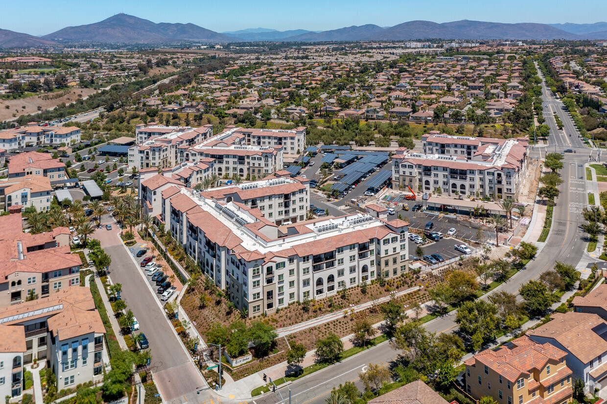 Enclave Otay Ranch Apartments in Chula Vista, CA Westside Rentals