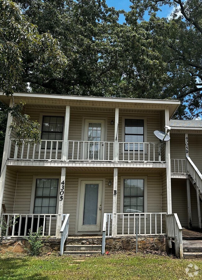 Building Photo - 4305 Old Memphis Pike