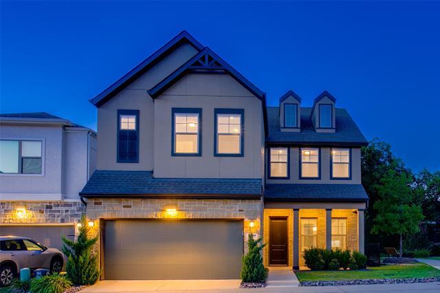 Foto principal - 2127 Centennial Valley Ln