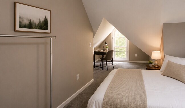 Foto del edificio - 1335 Hill St - Electric Included