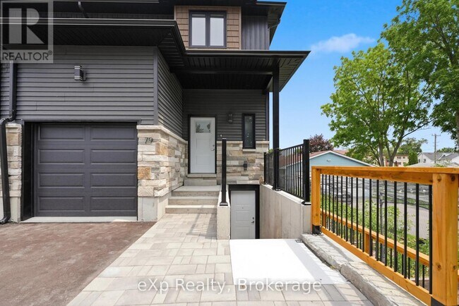 Building Photo - 79 Maclellan Ave