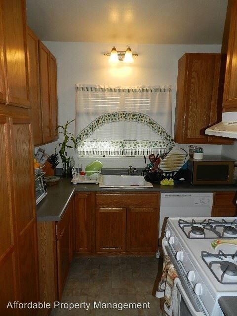 Foto del edificio - 2 br, 1 bath House - 26883 Tyrrell Avenue