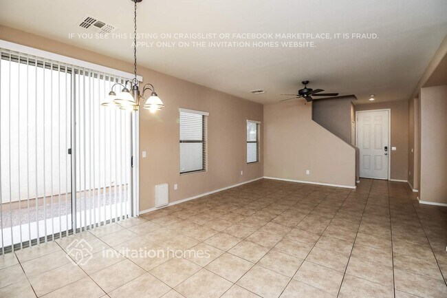 Foto del edificio - 3934 E Jasper Dr