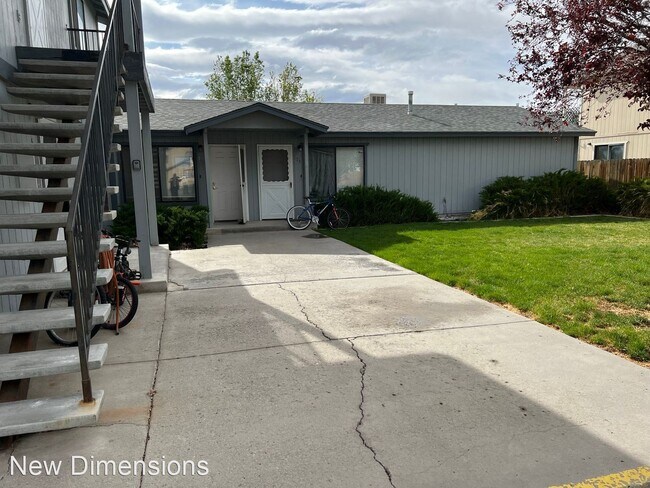 Building Photo - 2 br, 1 bath House - 569 Timothy Way