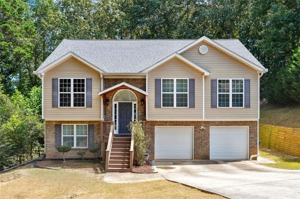 Foto principal - 3941 Pine Gorge Ct NE