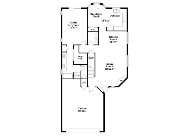 Building Photo - 18039 N 12th Pl