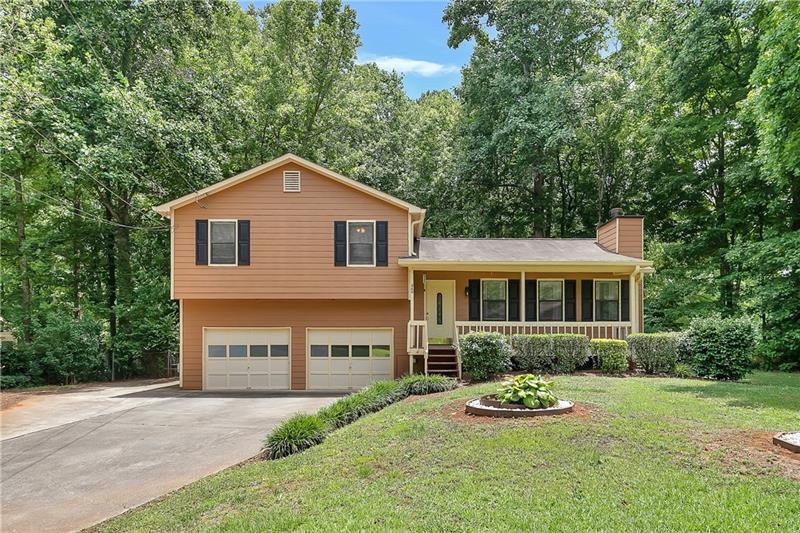 349 Hardy Cir, Dallas, GA 30157 House Rental in Dallas, GA