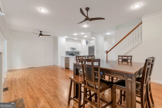 Building Photo - 1649 Emory Pl Dr NE