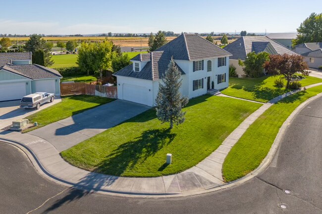 Foto del edificio - 305 E Inglewood Dr