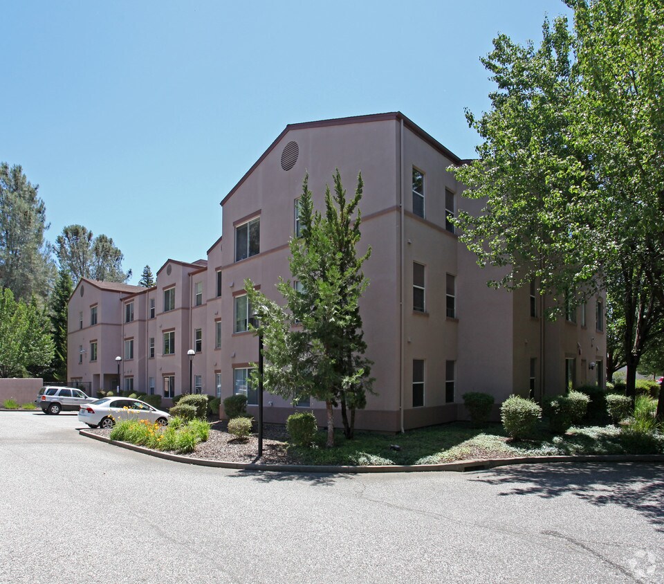 Valley Oaks Apartments Auburn Ca Apartments Com