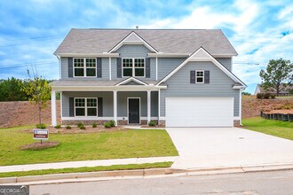 Building Photo - 544 River Run Dr