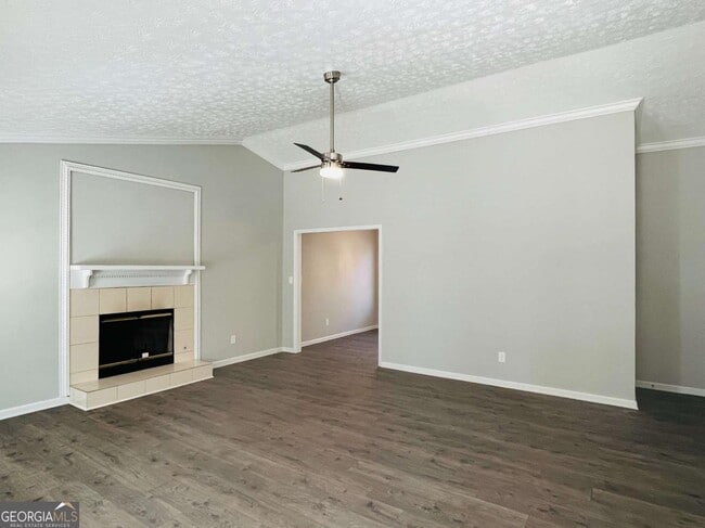 Foto del edificio - 46 River Mist Dr