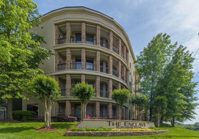 Foto del edificio - 2600 Hillsboro Pike