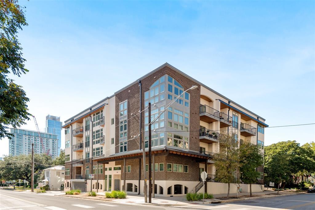 Primary Photo - 908 Nueces St