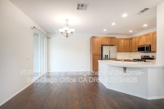 Foto del edificio - 16937 Hutchins Landing