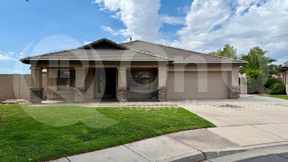 6445 W Taro Ln, Glendale, AZ 85308 - House Rental in Glendale, AZ