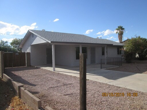 Primary Photo - 1162 S Ironwood Dr