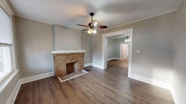 Building Photo - 1001 Linwood Ave
