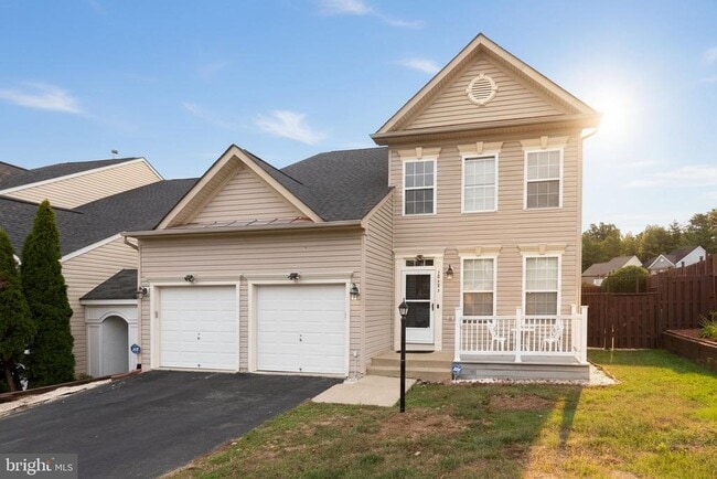 Foto del edificio - 15433 Leeds Hill Way