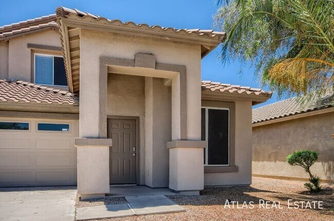 Building Photo - 3201 W Yellow Peak Dr