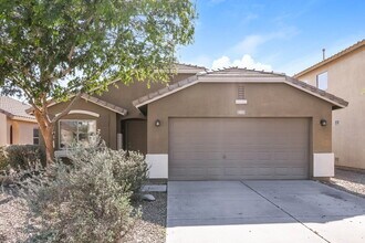 Building Photo - 1851 W Desert Canyon Dr