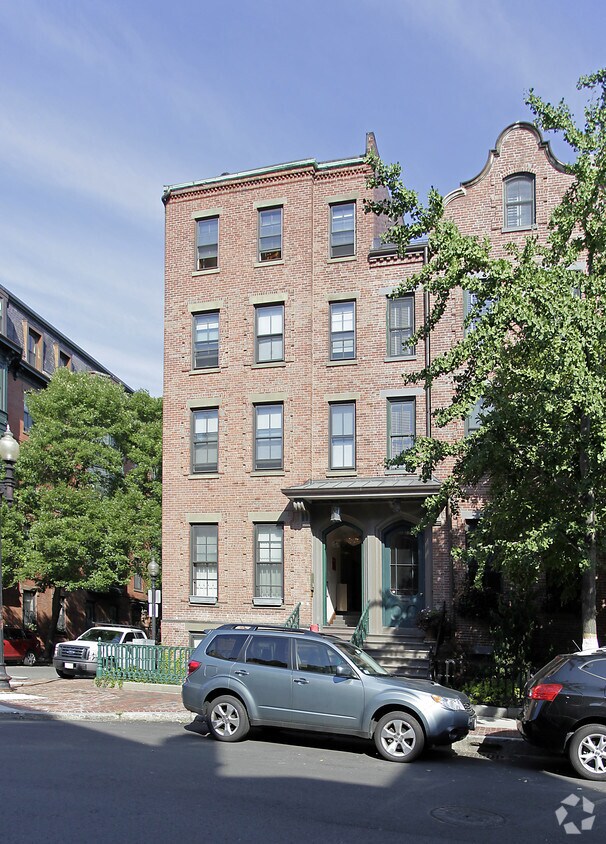 Building Photo - 293 Shawmut Ave