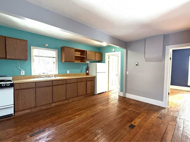 Foto del edificio - 124 Michigan St