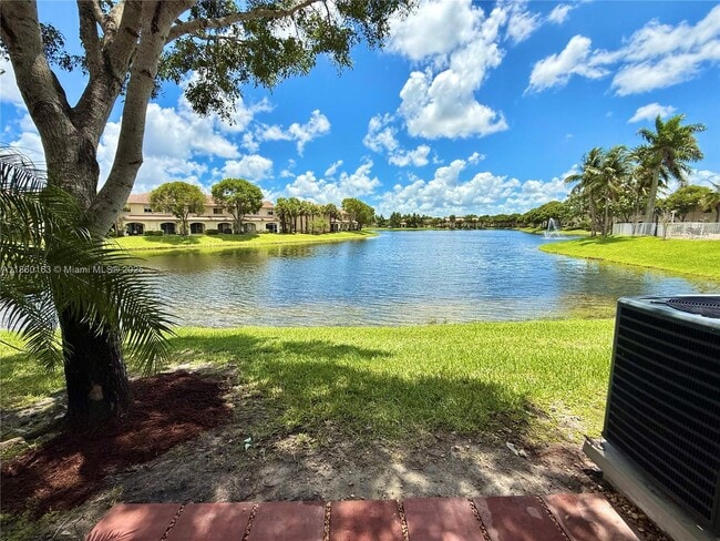 Foto del edificio - 8380 SW 25th Ct