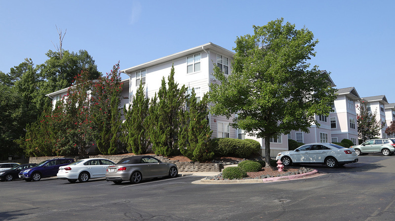 Primary Photo - 929 Morreene Rd