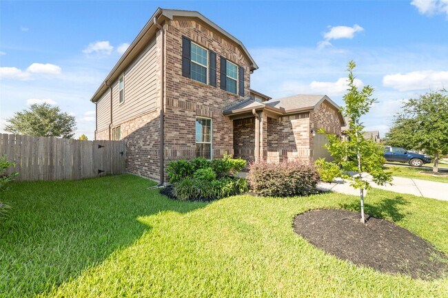 Foto del edificio - 24011 Noble Darcy Ln