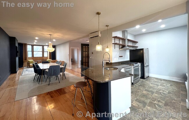 Building Photo - 482 Columbus Ave