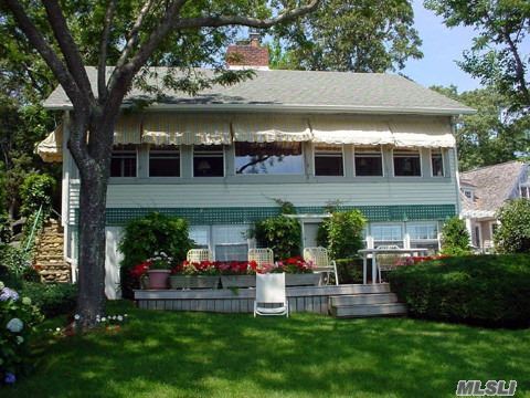 Primary Photo - 210 Knoll Cir