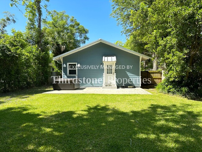 Foto del edificio - 1439 Dancy St